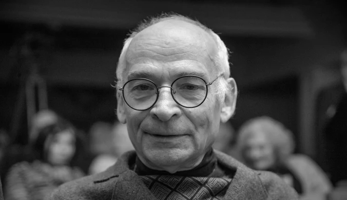 Jan Lityński spocznie na Powązkach. Szczegóły pogrzebu