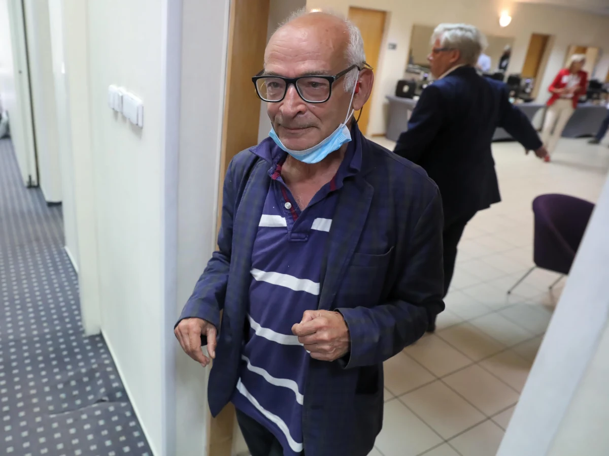 Wspaniały, ciepły człowiek, a dla mnie mentor z czasów młodości - napisał po śmierci Jan Lityńskiego prezydent Warszawy Rafał Trzaskowski. Z kolei były premier Donald Tusk w swoim wspomnieniu podkreślił, że Lityński nigdy nie kalkulował i zawsze pomagał.