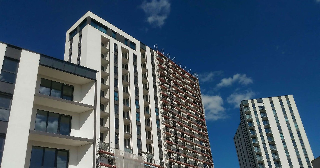 Obawy po rekordowej transakcji na rynku najmu. "Lekcje z Berlina i Dublina"