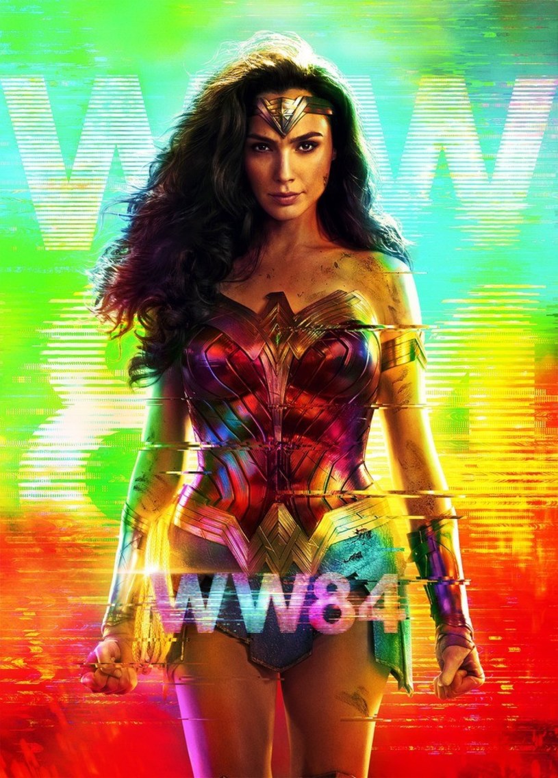 Widowiskowy film "Wonder Woman 1984" będzie miał swoją streamingową premierę w Polsce w serwisie HBO GO. Produkcja w reżyserii Patty Jenkins, z Gal Gadot w roli tytułowej, przeniesie widzów do lat 80., w których Wonder Woman będzie musiała zmierzyć się z kolejnym wyzwaniem, ścigając dwóch nowych i groźnych wrogów: Maxa Lorda i Cheetah.