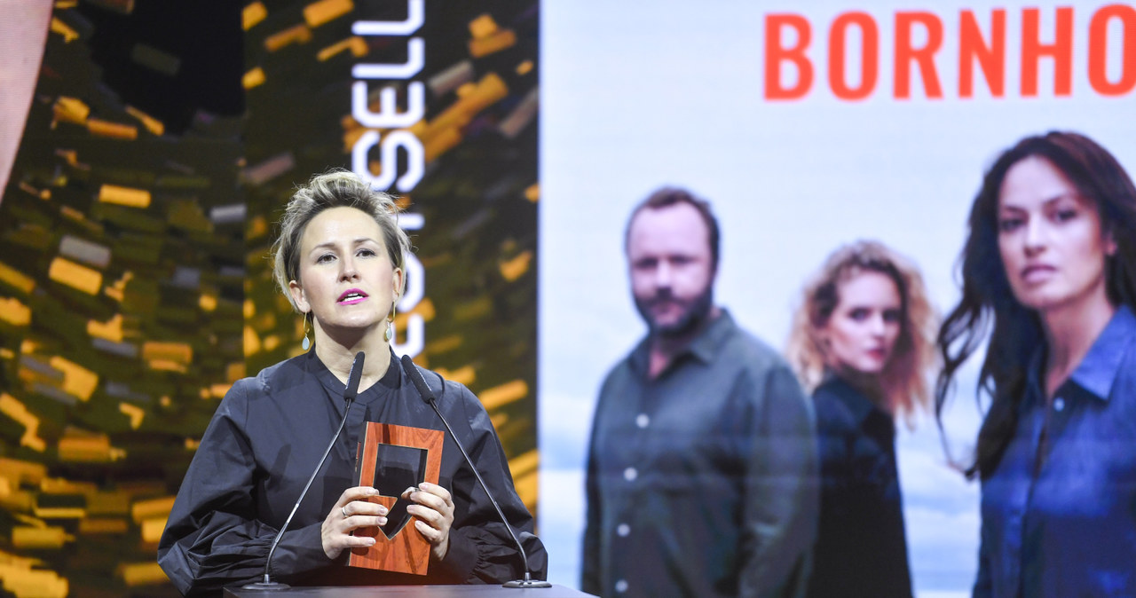 Powstanie film opowiadający historię zawartą w audiobooku "Fucking Bornholm" - mówi PAP reżyserka i scenarzystka Anna Kazejak. Fakt, że słuchowisko zostało dobrze przyjęte przez słuchaczy, zachęca do dalszej pracy nad tym tematem - dodaje, opowiadając o drodze od audiobooka do filmu.