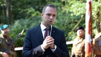 Nieoficjalnie: Tomasz Greniuch nie będzie szefem IPN we Wrocławiu