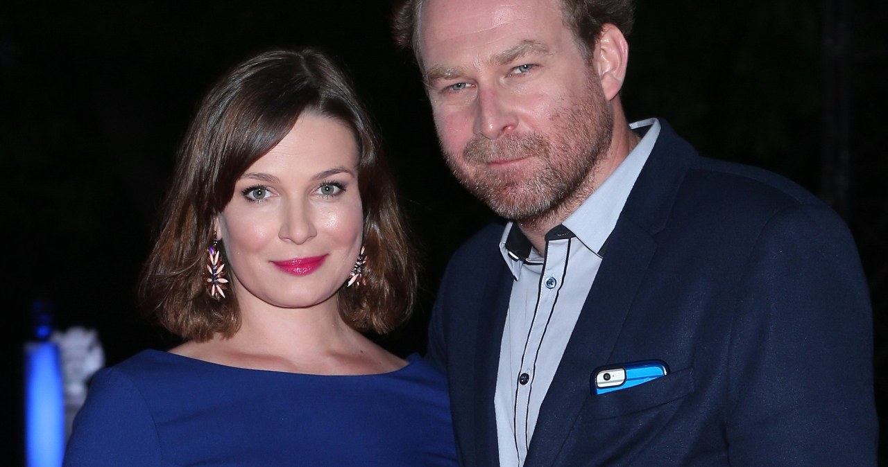 Przez 17 lat była żoną gwiazdora "Barw szczęścia". O rozwodzie i drugim ślubie fani dowiedzieli się po czasie