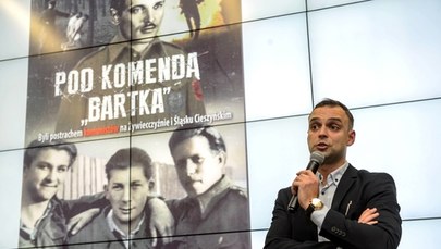 Przeszłość w ONR, nazistowskie gesty: Tomasz Greniuch zrezygnował z funkcji szefa wrocławskiego IPN-u