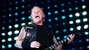 Metallica już dziś i jutro zagra koncerty! Mapa Fortnite 