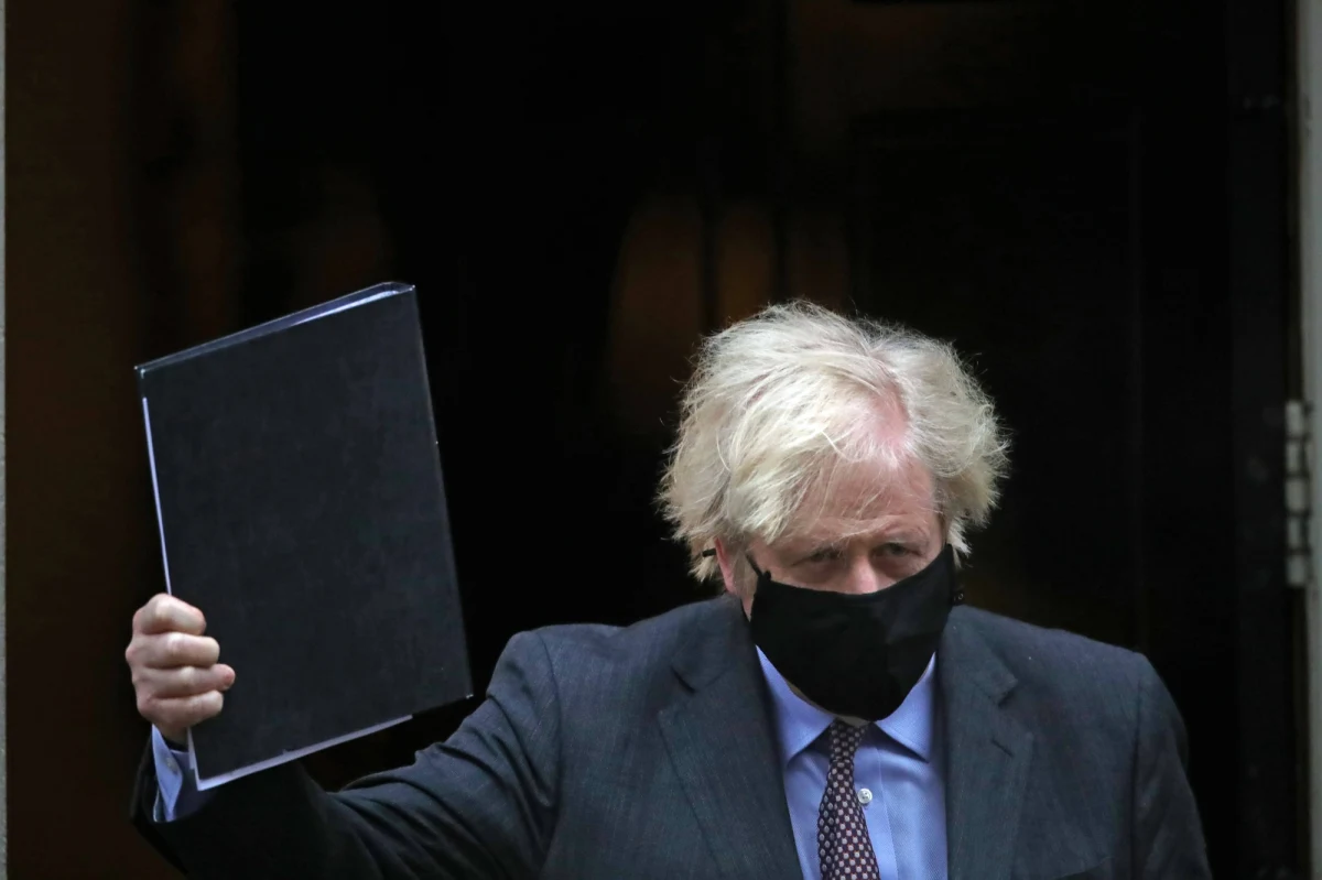 Anglia szykuje się do wychodzenia z lockdownu: premier Boris Johnson przedstawił właśnie 4-etapowy plan znoszenia koronawirusowych obostrzeń. Zaznaczył, że wychodzenie z lockdownu musi być ostrożne – ale będzie nieodwracalne.