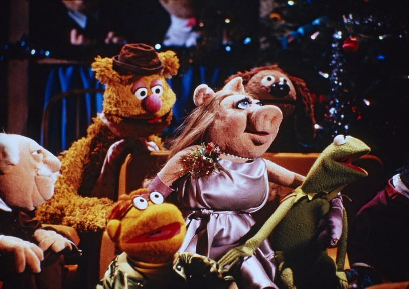 Amerykańska usługa streamingu na życzenie Disney+ dodała ostrzeżenia dotyczące treści przed 18 odcinkami programu "Muppet Show" - podał w poniedziałek serwis BBC News. Według mediów ostrzeżenie odnosi się do negatywnych przedstawień między innymi rdzennych Amerykanów i osób z Bliskiego Wschodu.

