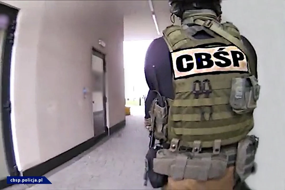 Menadżer znanego sopockiego klubu jest wśród 9 osób zatrzymanych w sprawie zorganizowanej grupy przestępczej zajmującej się fikcyjnym obrotem panelami fotowoltaicznymi - dowiedział się nieoficjalnie reporter RMF FM. Działania na polecenie prokuratury regionalnej w Lublinie prowadzili funkcjonariusze CBŚP i ABW. 