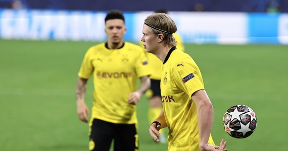 Robert Lewandowski ma już następcę? Gwiazdor wskazuje