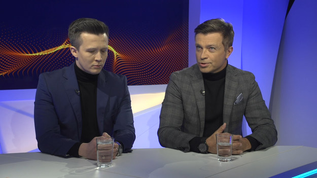 W najnowszym programie "Do jednej bramki" gośćmi Pawła Ciszka byli Maciej Kruk i Bożydar Iwanow. Eksperci omawiali m.in. temat słabej formy Barcelony i Leo Messiego. "Do jednej bramki" w każdy poniedziałek NA ŻYWO o 12.00 w Ipla!