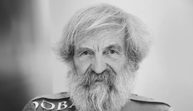 Aleksander Doba nie żyje