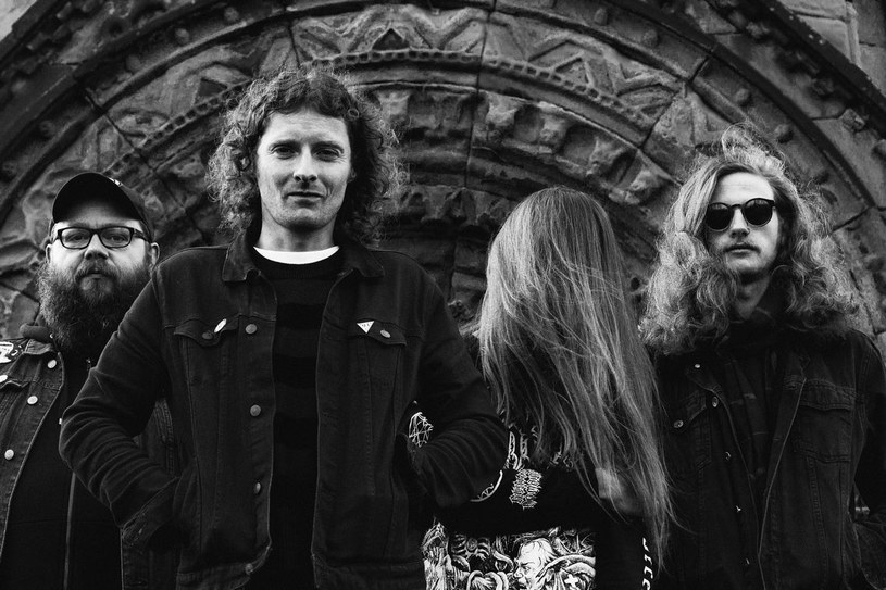 Szkoci z Coffin Mulch odliczają już dni do premiery pierwszej EP-ki "Septic Funeral". 