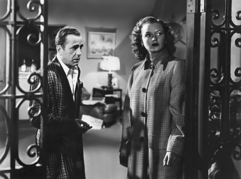 Nie żyje Martha Stewart, najbardziej znana z roli u boku Humphreya Bogarta i Joan Crawford w filmie „Pustka” z 1950 roku. Informację o śmierci aktorki potwierdziła na Twitterze jej córka Colleen Shelly.  Artystka miała 98 lat.