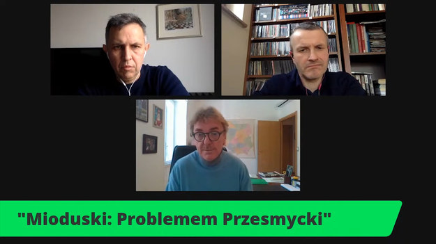 W najnowszym odcinku ”Prawdy Futbolu” wystąpił prezes PZPN, Zbigniew Boniek.
Cały materiał na kanale YouTube "Prawda Futbolu": https://www.youtube.com/watch?v=mAZkhSlLQ00