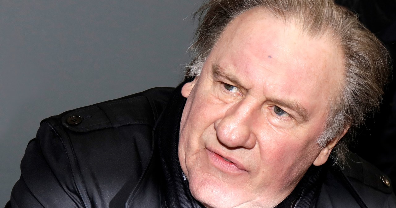 72-letni Gerard Depardieu ponownie został oskarżony o gwałt i napaść seksualną, której dopuścił się na 22-letniej aktorce - poinformowała agencja AFP. Do zdarzenia miało dojść w 2018 roku.