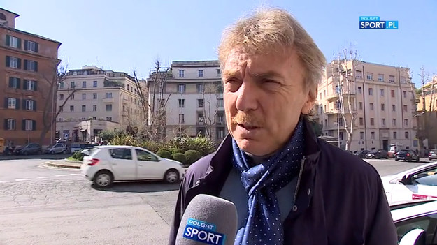 Rozmowa Marcina Feddka z prezesem Polskiego Związku Piłki Nożnej, Zbigniewem Bońkiem