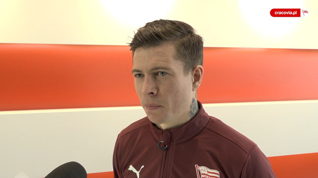 Jakub Kosecki: Zobaczymy jak to będzie wyglądało. Nie ma co ukrywać, początek może być trudny w moim wykonaniu, gdyż trening indywidualny to co innego niż praca z zespołem. 