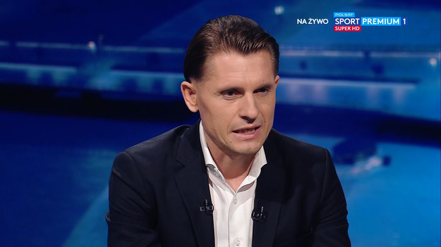 Artur Wichniarek podsumowuje grę Bayernu Monachium meczu Ligi Mistrzów z Lazio Rzym