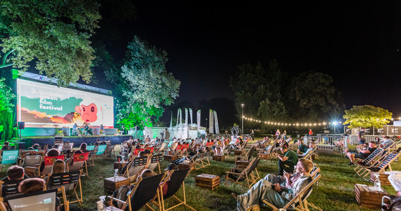4. BNP Paribas Green Film Festival odbędzie w dniach 15-22 sierpnia 2021 w Krakowie w kilku plenerowych kinach na terenie całego miasta. 
