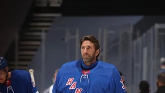 NHL. Henrik Lundqvist wrócił na lód