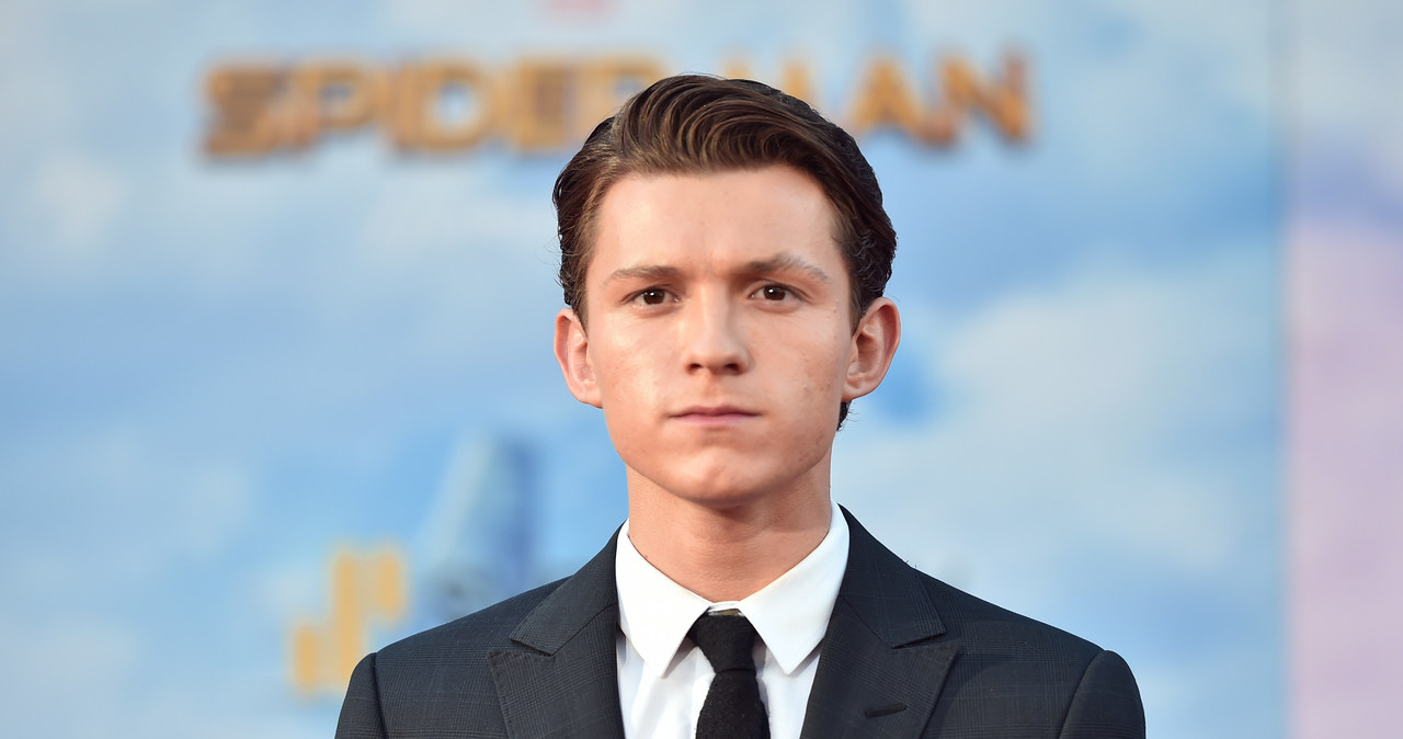 Dzięki roli Spider-Mana stał się jednym z najsłynniejszych aktorów młodego pokolenia. Ale ten sukces Tom Holland przypłacił zdrowiem. W najnowszym wywiadzie gwiazdor wyznał, że nagła sława wywołała u niego poważne problemy, między innymi ze snem.