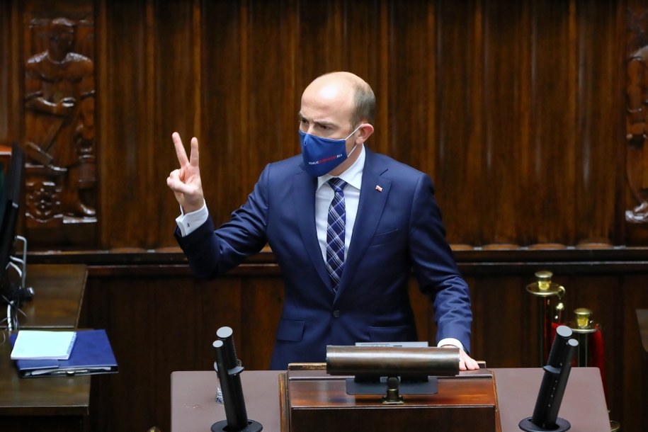 /Rafał Guz /PAP