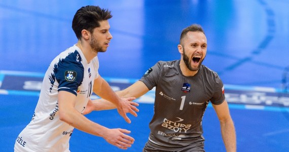 ZAKSA w siatkarskim niebie! Trener zalał się łzami po triumfie w LM!