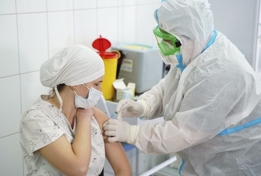 /Kyiv Regional State Administration press service /PAP/EPA