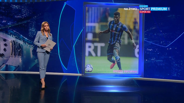 Media społecznościowe  po meczu Atalanta BC przegrała z Realem Madryt w 1/8 finału Ligi Mistrzów. 
