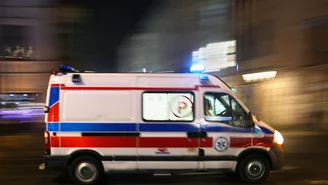 Włoszczowa: Śmierć 26-letniego pacjenta. Ukarano szpital