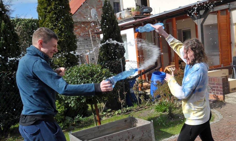 / 	Marcin Bielecki    /PAP