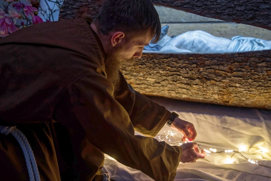 /	Łukasz Gągulski /PAP