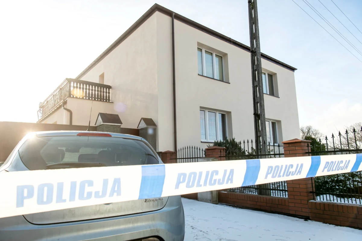 Katarzyna W. z Turzan koło Inowrocławia usłyszała zarzuty zabójstwa swoich dwóch kilkuletnich synów. Chłopcy mieli 3 i 5 lat. Ich matce grozi nawet dożywocie.