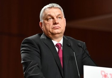 Orban: Szpitale będą obciążone jak nigdy dotąd. Ścigamy się z czasem