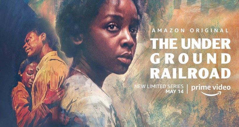 14 maja na platformie Amazon Prime zadebiutuje oczekiwana produkcja Barry'ego Jenkinsa "The Underground Railroad". 11-odcinkowy serial opowie o czasach niewolnictwa.