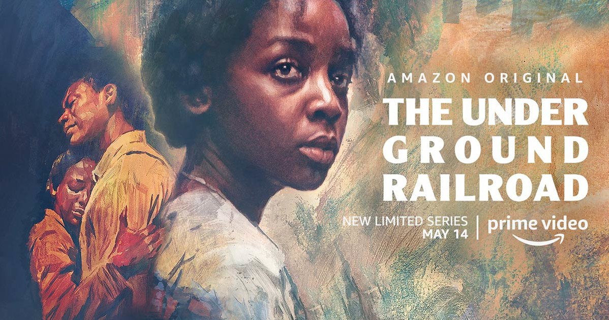 14 maja na platformie Amazon Prime zadebiutuje oczekiwana produkcja Barry'ego Jenkinsa "The Underground Railroad". 11-odcinkowy serial opowie o czasach niewolnictwa.