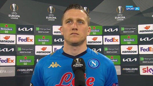 W czwartkowym spotkaniu 1/16 finału Ligi Europy ekipa SSC Napoli wygrała z Granadą 2-1. Zwycięstwo w takich rozmiarach jednak nie pozwoliło Włochom awansować do kolejnej rundy, ponieważ w pierwszym meczu przegrali 0-2.