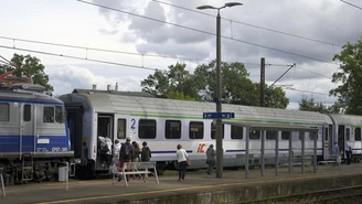 PKP Intercity. Bot Edek pomaga pasażerom znaleźć pasujący pociąg