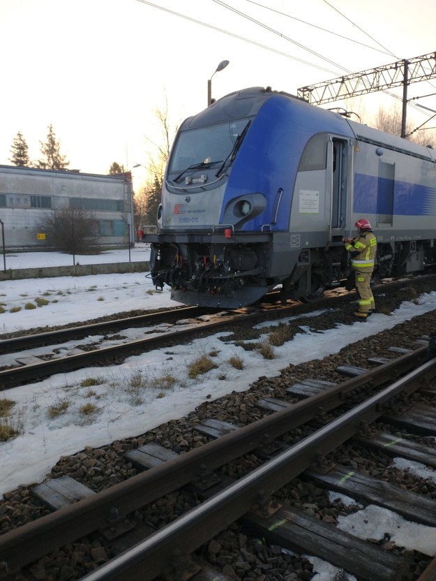 /Państwowa Straż Pożarna