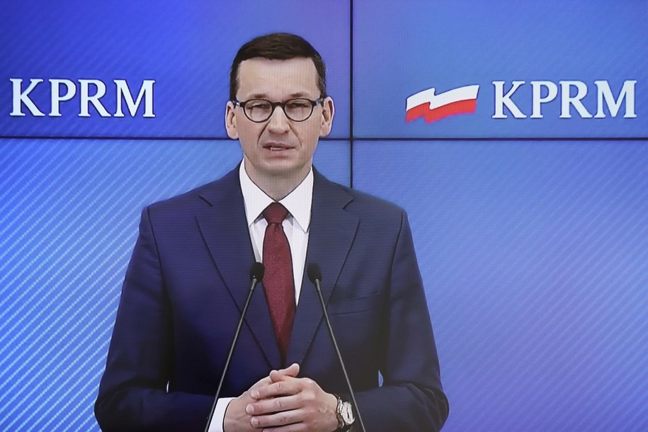 / 	PAP/Paweł Supernak /PAP