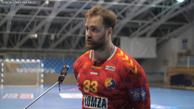 Piłkarze ręczni Łomży Vive Kielce wygrali przedostatni mecz fazy grupowej Ligi Mistrzów z węgierskim Mol-Pick Segedyn 30-26 i umocnili się na pierwszym miejscu w grupie A. 