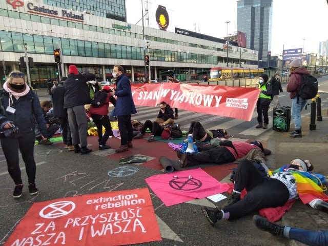 /Extinction Rebellion