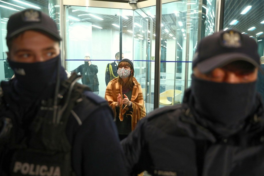 /PAP/Rafał Guz /PAP