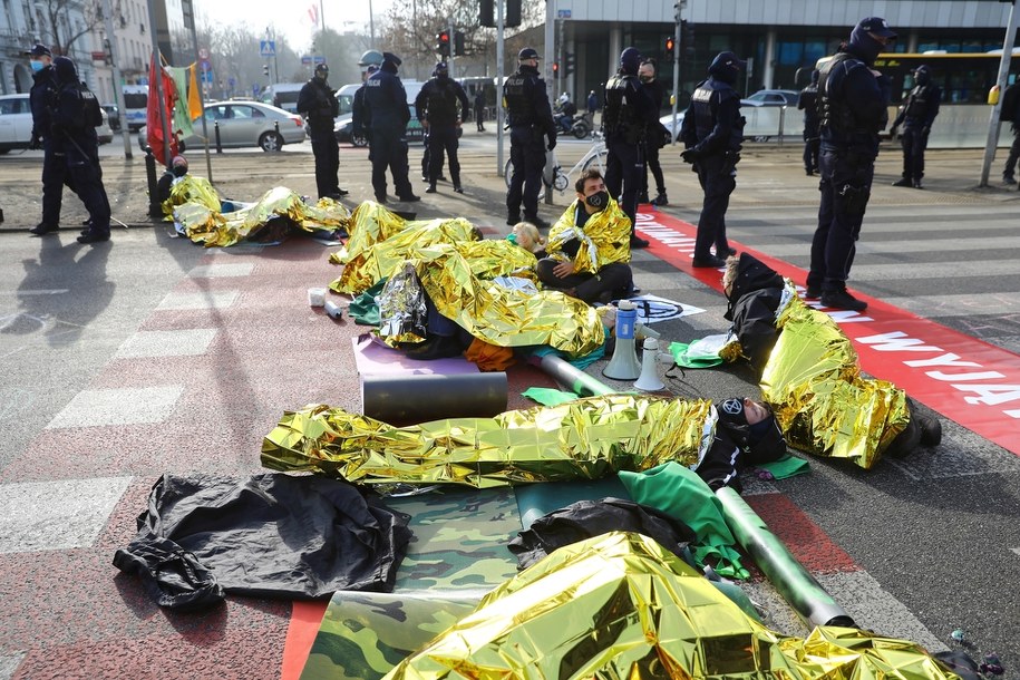 /PAP/Rafał Guz /PAP