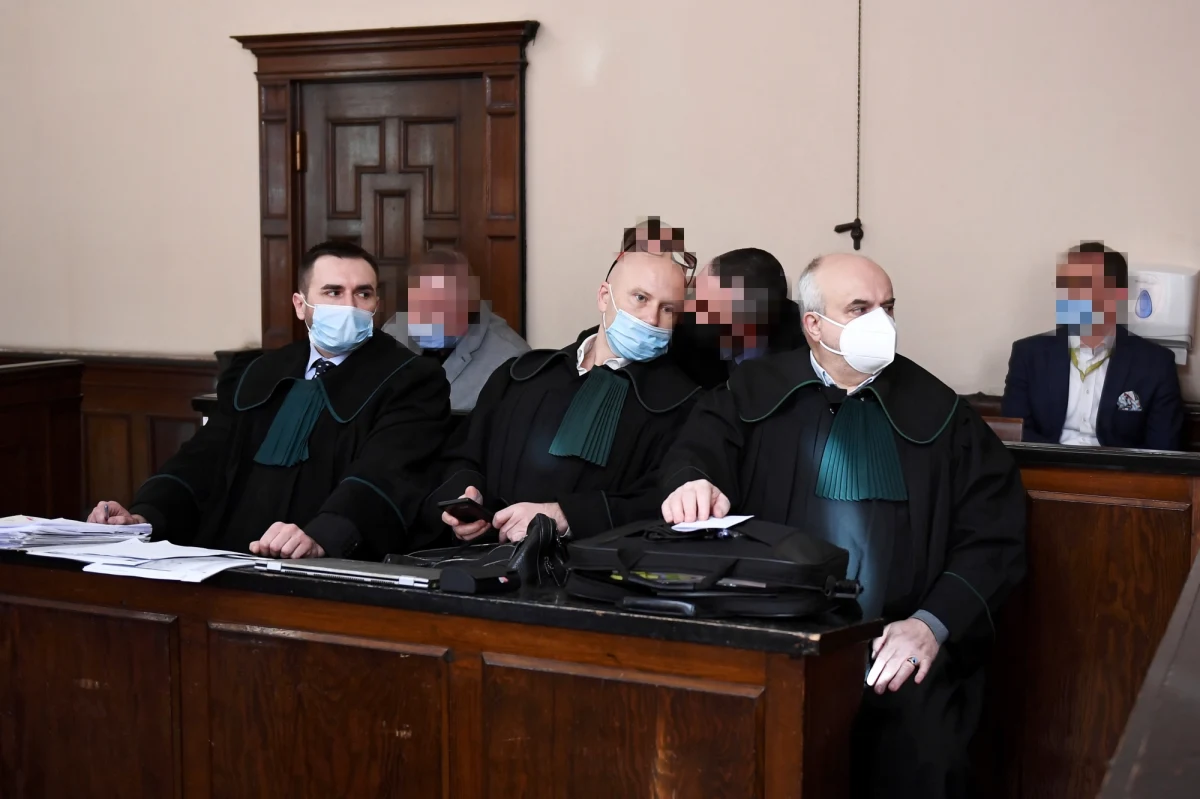 Przed sądem w Gdańsku ruszył dziś proces w sprawie organizacji finałowego koncertu Wielkiej Orkiestry Świątecznej Pomocy w 2019 roku. Podczas imprezy na scenie zamordowany został prezydent Gdańska Paweł Adamowicz. 