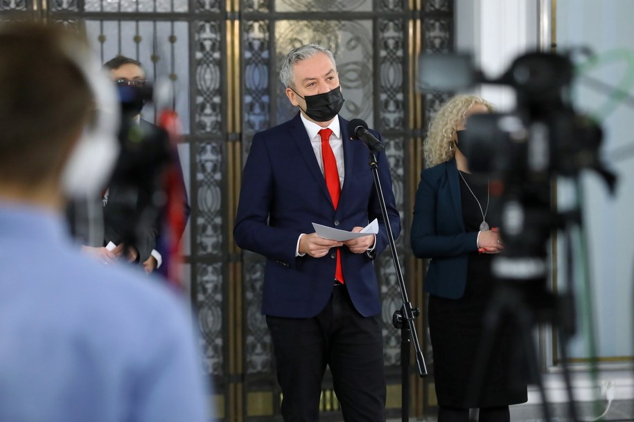 /PAP/Rafał Guz /PAP