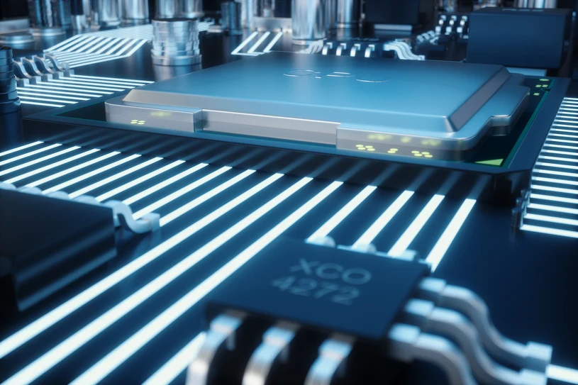 Pobiera ciepło zamiast prądu. Inżynierowie stworzyli nowy procesor