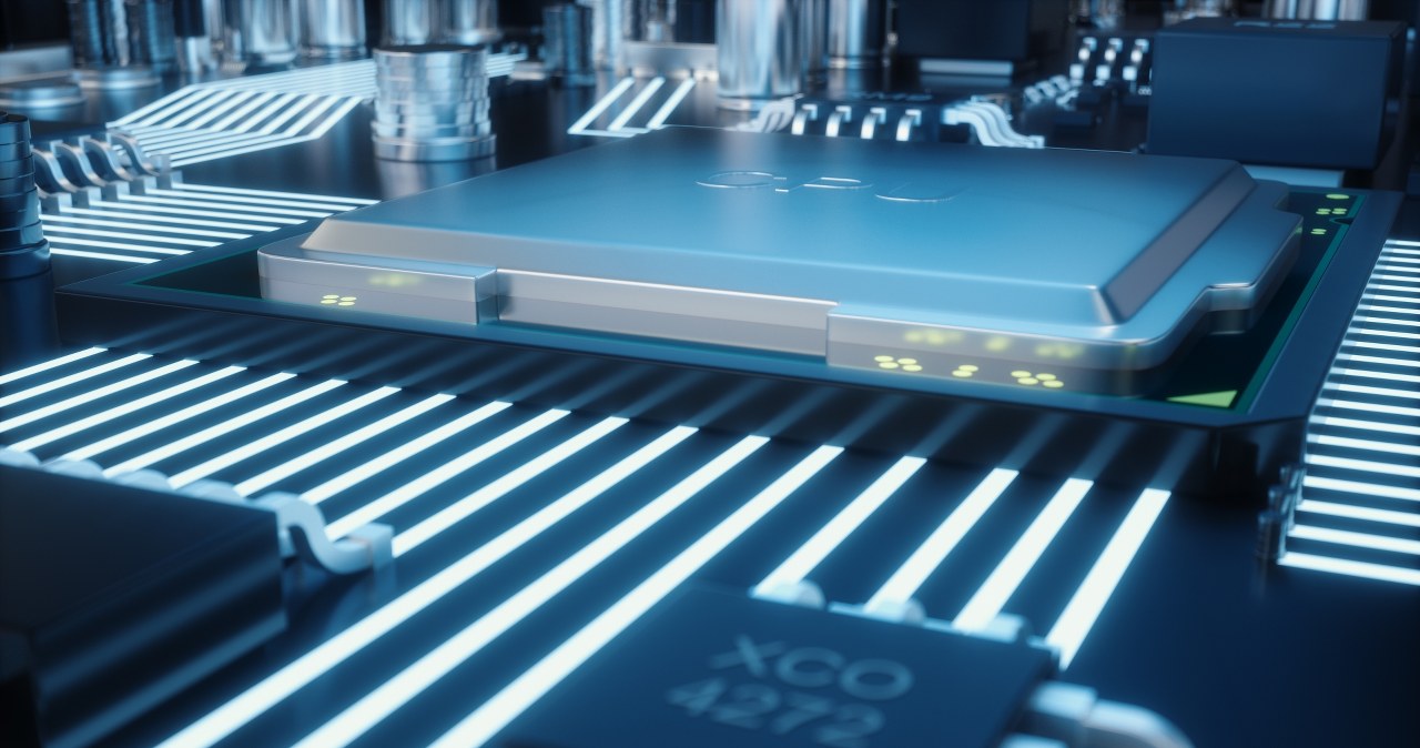 Pobiera ciepło zamiast prądu. Inżynierowie stworzyli nowy procesor