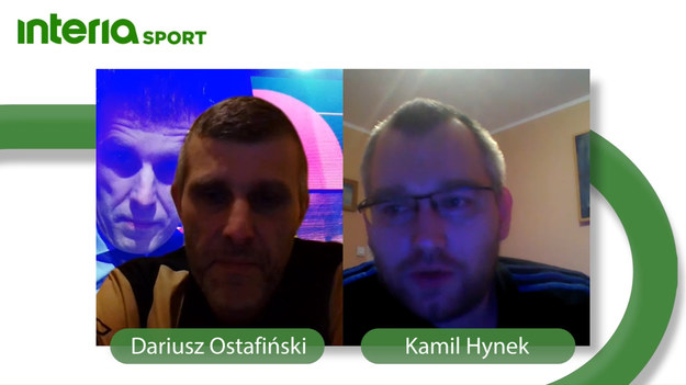 Dariusz Ostafiński i Kamil Hynek jak co tydzień omawiają najważniejsze sprawy w świecie żużla. Eksperci rozmawiali o zgrupowaniu Stali Gorzów na Teneryfie. 