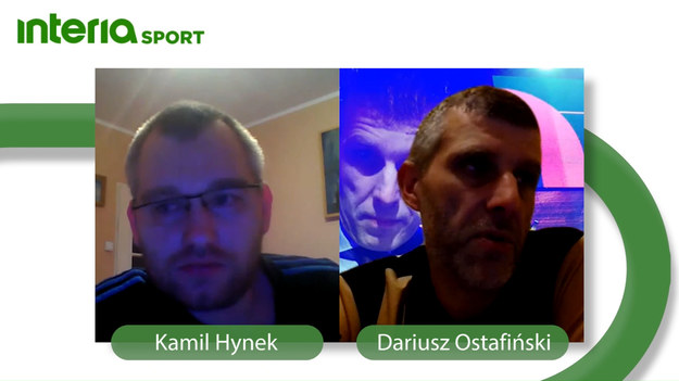 Dariusz Ostafiński i Kamil Hynek jak co tydzień omawiają najważniejsze sprawy w świecie żużla. Eksperci rozmawiali o nowym kontrakcie telewizyjnym PGE Ekstraligi. 